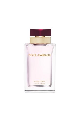 Dolce & Gabbana Pour Femme Eau de Parfum 50 ml - 30206550000