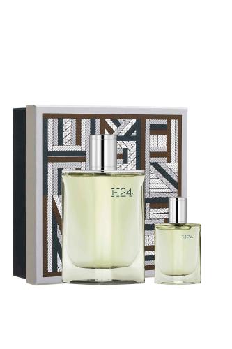 Hermès H24 Set Eau de Parfum 100 ml + 12,5 ml - 109243V0