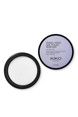 Kiko Milano Nail Polish Remover Wipes - KM0040302900044