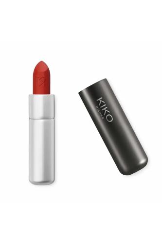 Kiko Milano Powder Power Lipstick 12 Fire Brick - KM000000023012B