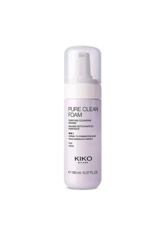 Κiko Milano Pure Clean Foam - KS000000112001B