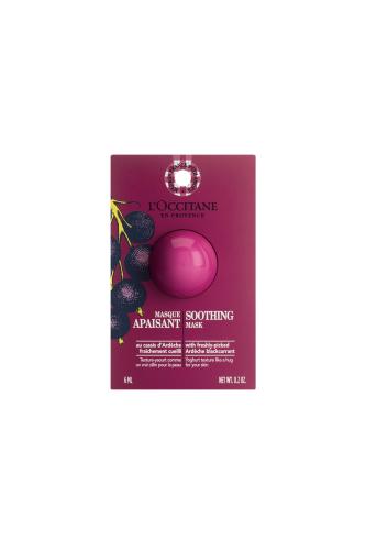 L'Occitane Soothing Mask 6 ml - 1052404