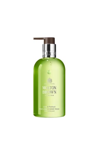 Molton Brown Lime & Patchouli Fine Liquid Hand Wash 300 ml - 511103