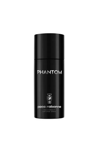 Paco Rabanne Phantom Deo Spray 150 ml - 8571034830