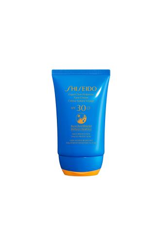 Shiseido Expert Sun Protector Face Cream SPF30 50 ml - 10115674301