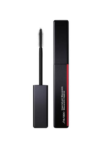 Shiseido Imperiallash Mascara Ink 01 Sumi Black - 10114770101