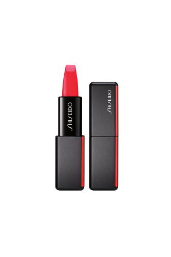 Shiseido Modernmatte Lipstick 513 Shock Wave - 10114789101
