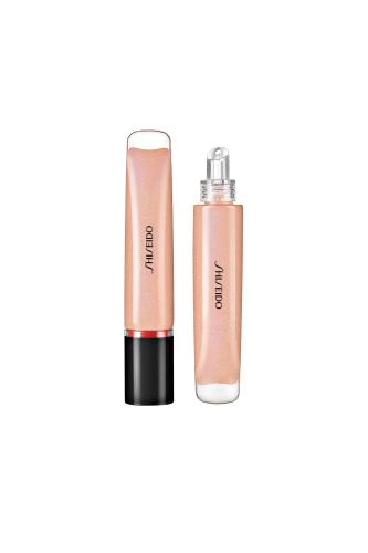 Shiseido Shimmer Gelgloss 02 Toki Nude 9 ml - 16404