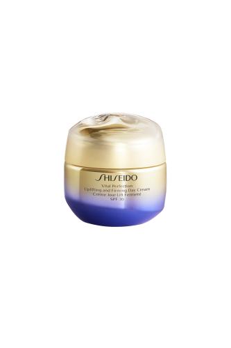 Shiseido Vital Perfection Uplifting And Firming Day Cream Spf 30 50 ml - 10114937301