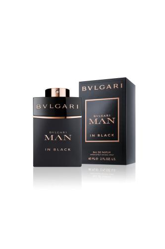 Bvlgari Man in Black Eau de Parfum 60 ml - 97106