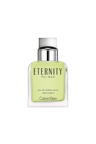 Calvin Klein Eternity For Men Eau de Toilette Spray 100 ml - 8571035513