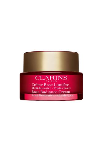 Clarins Rose Radiance Cream Super Restorative 50 ml - 80050528