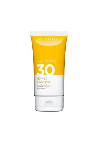 Clarins Sun Care Cream Body UVA/UVB 30 150 ml - 80050651