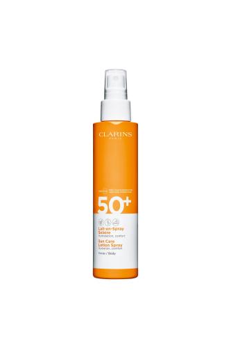 Clarins Sun Care Lotion Spray Body UVA/UVB 50 150 ml - 80050665