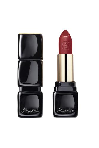 Guerlain KissKiss Shaping Cream Lip Colour 320 Red Insolence 3,5 gr. - G041717