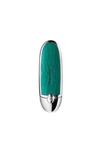 Guerlain Rouge G Lips Case Urban Emerald - G043023