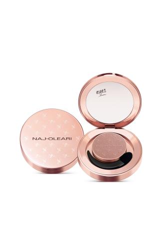 Naj-Oleari Colour Fair Eyeshadow Wet & Dry 06 Metallic Pink 2 gr - 582006