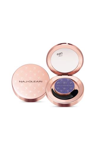 Naj-Oleari Colour Fair Eyeshadow Wet & Dry 15 Pearly Purple 2 gr - 582015
