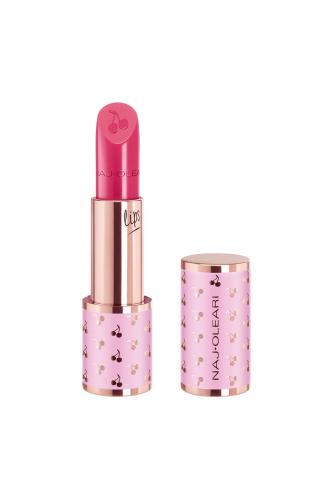 Naj-Oleari Forever Matte Lipstick 12 Indian Pink 4 gr - 584012