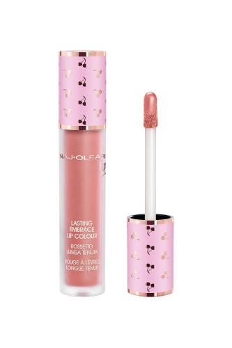 Naj-Oleari Lasting Embrace Lip Colour 11 Metallic Pink 5 ml - 581711