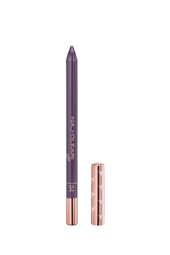 Naj-Oleari Luminous Eye Pencil 04 Pearly Purple 1,2 gr - 585204