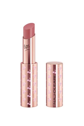 Naj-Oleari True Icon Lipstick 05 Mallow Pink 4 gr - 582905