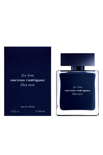 Narciso Rodriguez For Him Bleu Noir Eau de Toilette Spray 100 ml - 88060500000