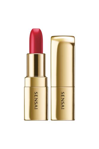 Sensai The Lipstick 02 Sazanka Red 3,5 gr - 34352