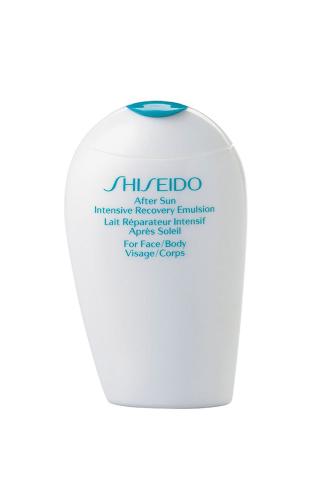 Shiseido After Sun Intensive Recovery Emulsion (Face & Body) 150 ml - 10112555301