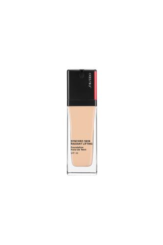 Shiseido Synchro Skin Radiant Lifting Foundation 220 Linen 30 ml - 16739
