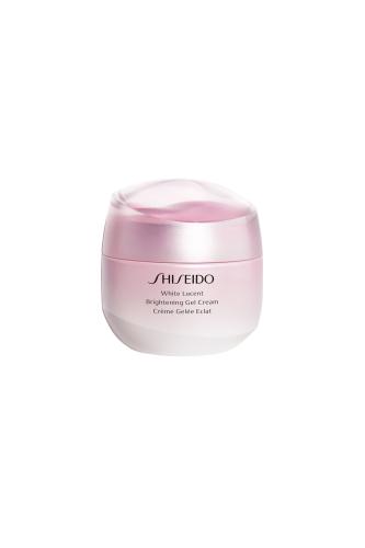 Shiseido White Lucent Brightening Gel Cream 50 ml - 10114932201