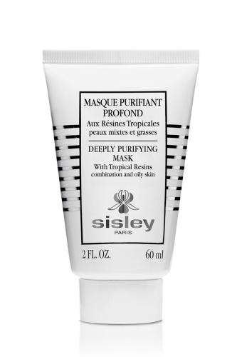 Sisley Deeply Purifying Mask With Tropical Resins 60ml - 141565