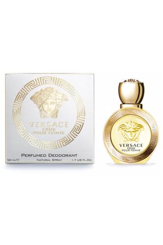 Versace Eros Femme Deodorant Spray 50 ml - 750140