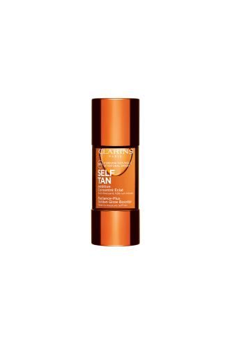 Clarins Radiance-Plus Golden Glow Booster for Face 15 ml - 80074506