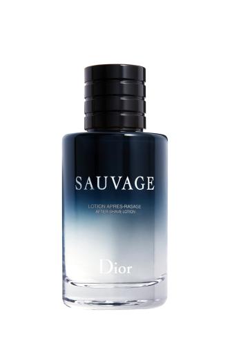 Dior Sauvage After Shave Lotion 100 ml - F000655000