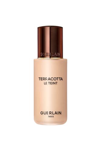 Guerlain Terracotta Le Teint Healthy Glow Natural Perfection Foundation 24H Wear - No Transfer - The Perfection Of A Foundation, The Lightness Of A Powder 2C Cool 35 ml - G043981