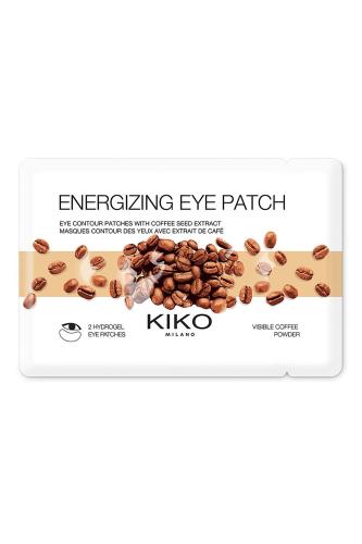 Kiko Milano Energizing Eye Patch - KS000000082001B