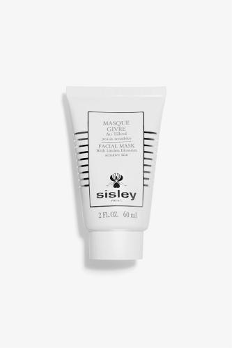 Sisley Facial Mask With Linden Blossom 60 ml - 140560