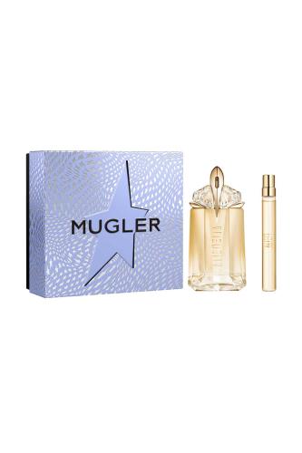 Mugler Alien Goddess Eau de Parfum Refillable Talisman 60 + 10 ml - 3614273950992