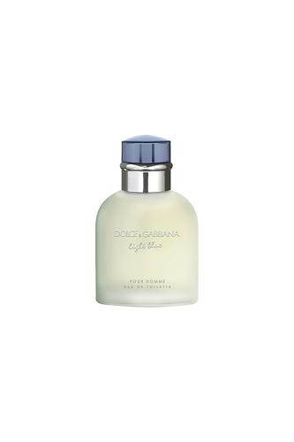 Dolce & Gabbana Light Blue Pour Homme Eau de Toilette 40 ml - I30205250000