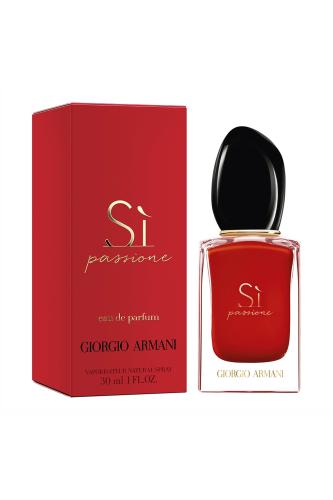Armani Sì Passione Eau de Parfum 30 ml - 3614271994721