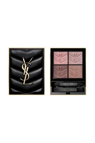 Yves Saint Laurent Couture Mini Clutch Babylone Roses 5 gr - 3614273921718