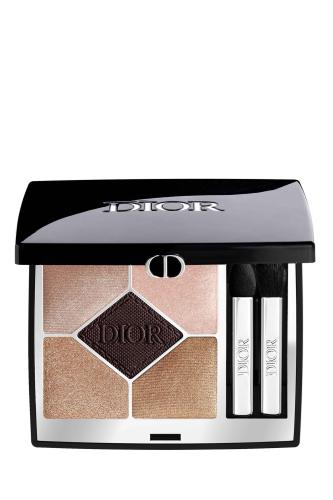 Dior Diorshow 5 Couleurs Eye Palette - Creamy Texture - Long Wear and Comfort 539 Grand Bal - C036400539