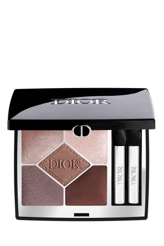 Dior Diorshow 5 Couleurs Eye Palette - Creamy Texture - Long Wear and Comfort 669 Soft Cashmere - C036400669