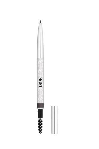 Dior Diorshow Brow Styler Brow Pencil - Waterproof - High Precision 032 Dark Brown - C036100032