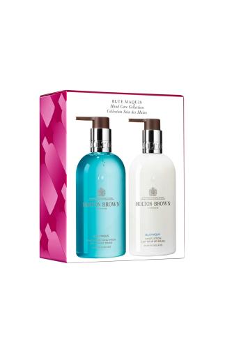 Molton Brown Blue Maquis Hand Care Collection 2 x 300 ml - 5110466