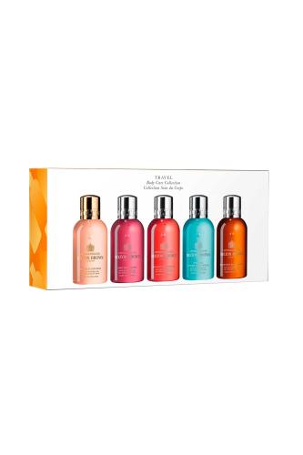 Molton Brown Travel Body Care Collection 5 x 100 ml - 5110457