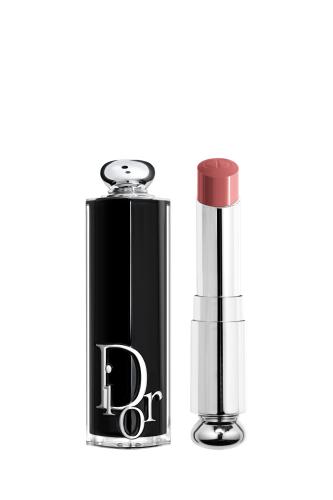 Diοr Addict - Shine Lipstick - 90% Natural Origin - Refillable 422 Rose des vents - C029100422