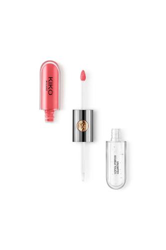 Kiko Milano Unlimited Double Touch 110 Spicy Rose - KM0020102311044