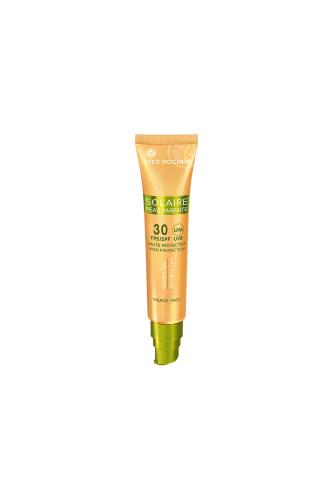 Yves Rocher Solaire Anti Aging Care - Face SPF 30 40 ml - 70900